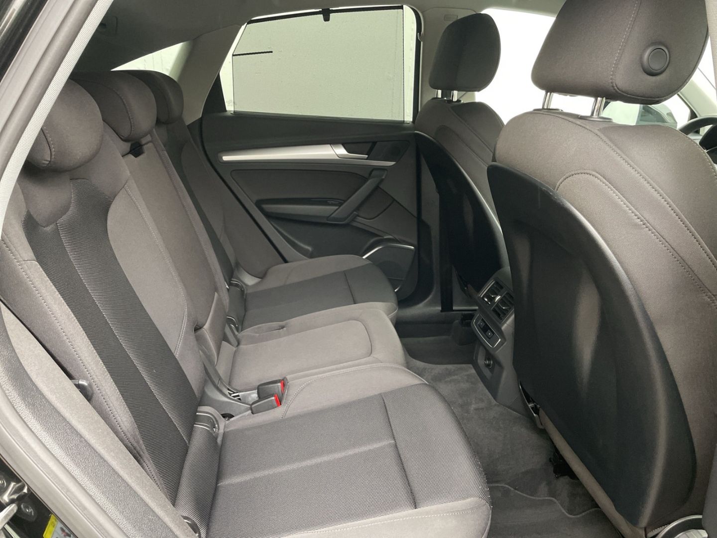 Q5 50 TFSIe Sportback quattro S line Matrix/GRA