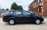 Skoda Octavia Combi Scout 2.0 FSI*4X4Allrad*Klima*AHK* - Skoda Octavia: Fsi