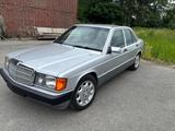 Mercedes-Benz Mercedes Benz w201 230 sportline DTM 92 - gebrauchte Mercedes-Benz 190 aus dem Jahr 1993