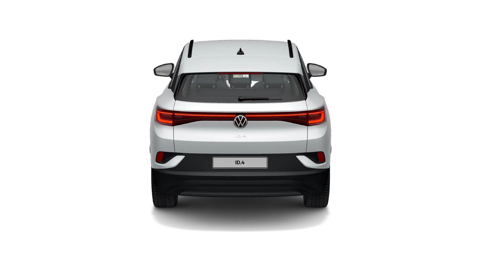 Volkswagen ID.4 Pro Performance, Navi, LED, Parkpilot, App- imagem 3