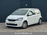 Skoda Citigo 1.0 MPI Ambition Automatik*NAVI*SHZ*KLIMA - gebrauchte Skoda Citigo aus dem Jahr 2013