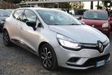 Renault Clio dCi 8V 110CV Start&Stop 5 porte Due - Renault Clio mit Halbautomatikschaltung
