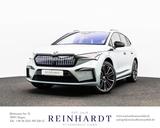 Skoda ENYAQ 80x FOUNDERS EDITION SUITE ACC/HuD/360° - Skoda Enyaq in Dortmund