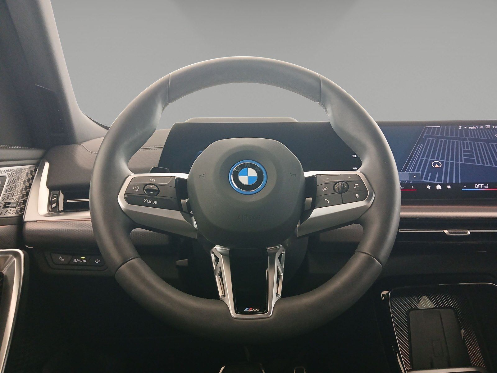 BMW iX2 - Bild 10