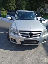 Mercedes-Benz GLK  Mercedes 220 Diesel Geflickt und Schp... - Mercedes-Benz 220 Gebrauchtwagen in Dortmund