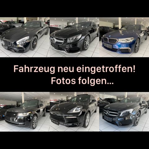 Mercedes-Benz C 300 de Edition 19 *AMG*WIDESCR*M-BEAM*STHZ*CAM