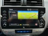 Toyota Land Cruiser 2.8D-4D Executive LED ACC 360° - gebrauchte Toyota Land Cruiser aus dem Jahr 2023
