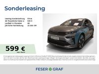 Skoda Enyaq - Vorschau Bild 1