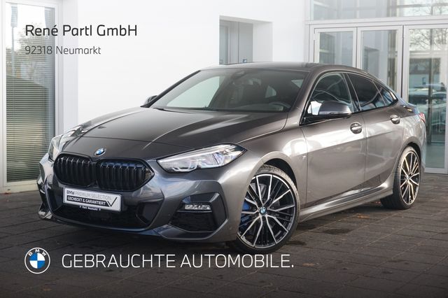 BMW 220d A xDrive Gran Coupe M Sport NAVI LED HUD