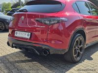 Alfa Romeo Stelvio - Vorschau Bild 7