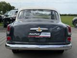 Borgward BORGWARD ISABELLA TS OLDIE RESTAURIERT 2.HAND - gebrauchte Borgward Limousine