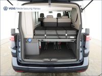 Volkswagen T7 California - Vorschau Bild 16