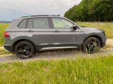 Volkswagen Tiguan 2.0 TDI DSG 4MOTION OFFROAD  - Volkswagen Tiguan: Offroad