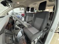 Peugeot Traveller - Vorschau Bild 14