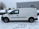 Volkswagen Caddy Nfz Maxi Kasten BMT AHK/PDC/Tempomat - VW Caddy Gebrauchtwagen in Hamburg