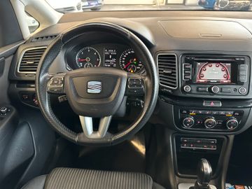 Seat Alhambra Style *DSG*7 Sitzer*