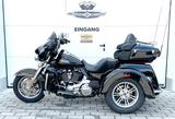 Harley-Davidson FLHTCUTG Tri Glide Ultra 114cui - TRIKE MEHR ALS 1500 CCM