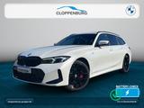 BMW 330e Touring M Sportpaket Pro AHK UPE: 82.569€ - BMW: E56