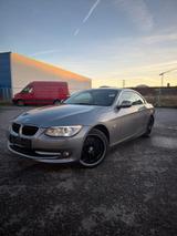 BMW 320 3 Cabrio 320i - BMW 320: Cabrio