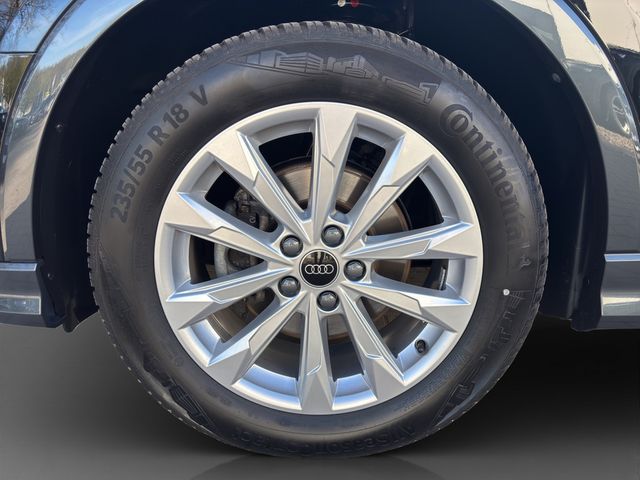 Q3 Sportback 35 2.0 TDI S-tronic NAVI ACC LED