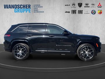 Jeep Grand Cherokee 2.0 Summit 4xe ''KEYLESS''PANO''