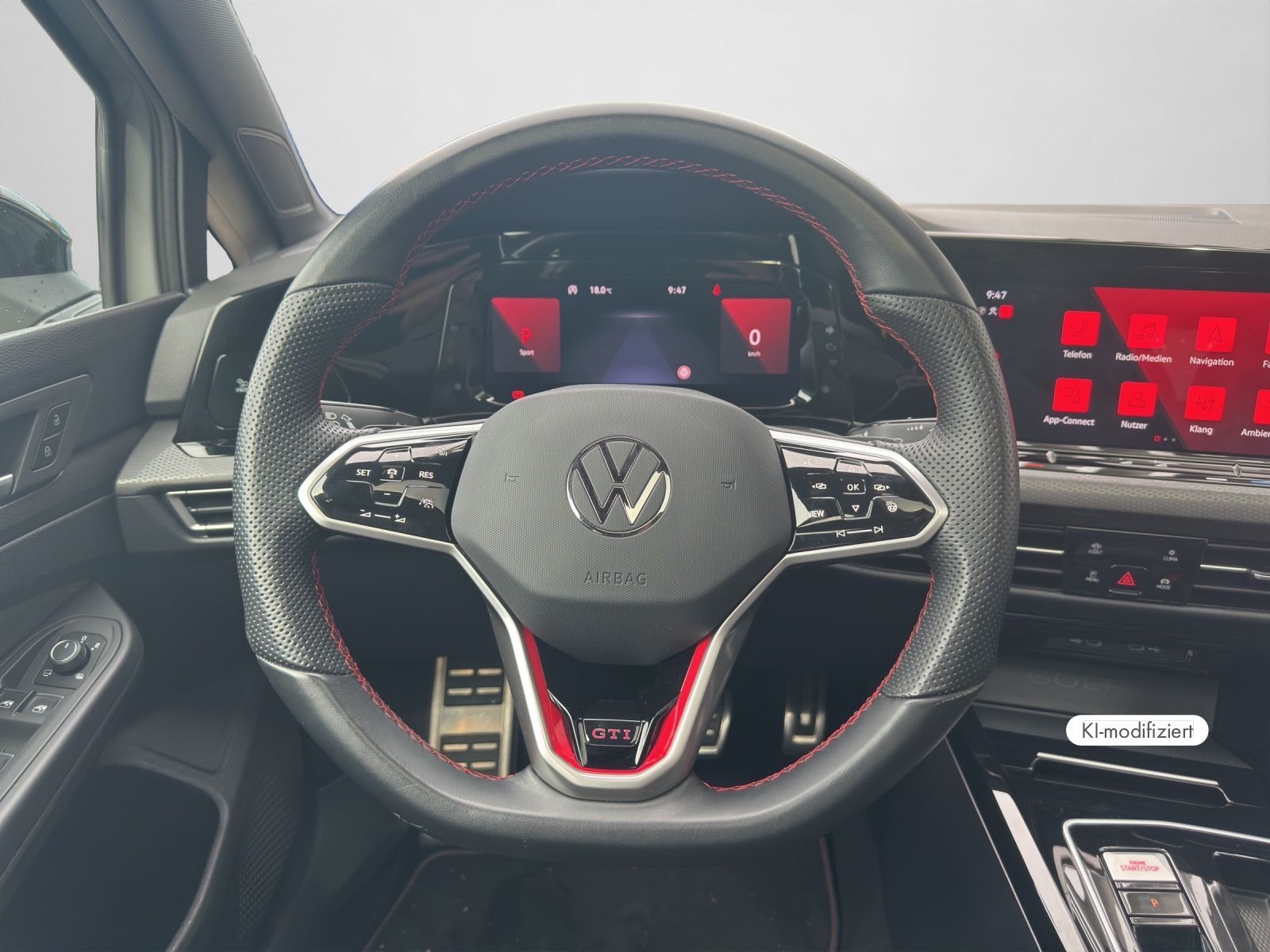 Volkswagen Golf - Bild 10