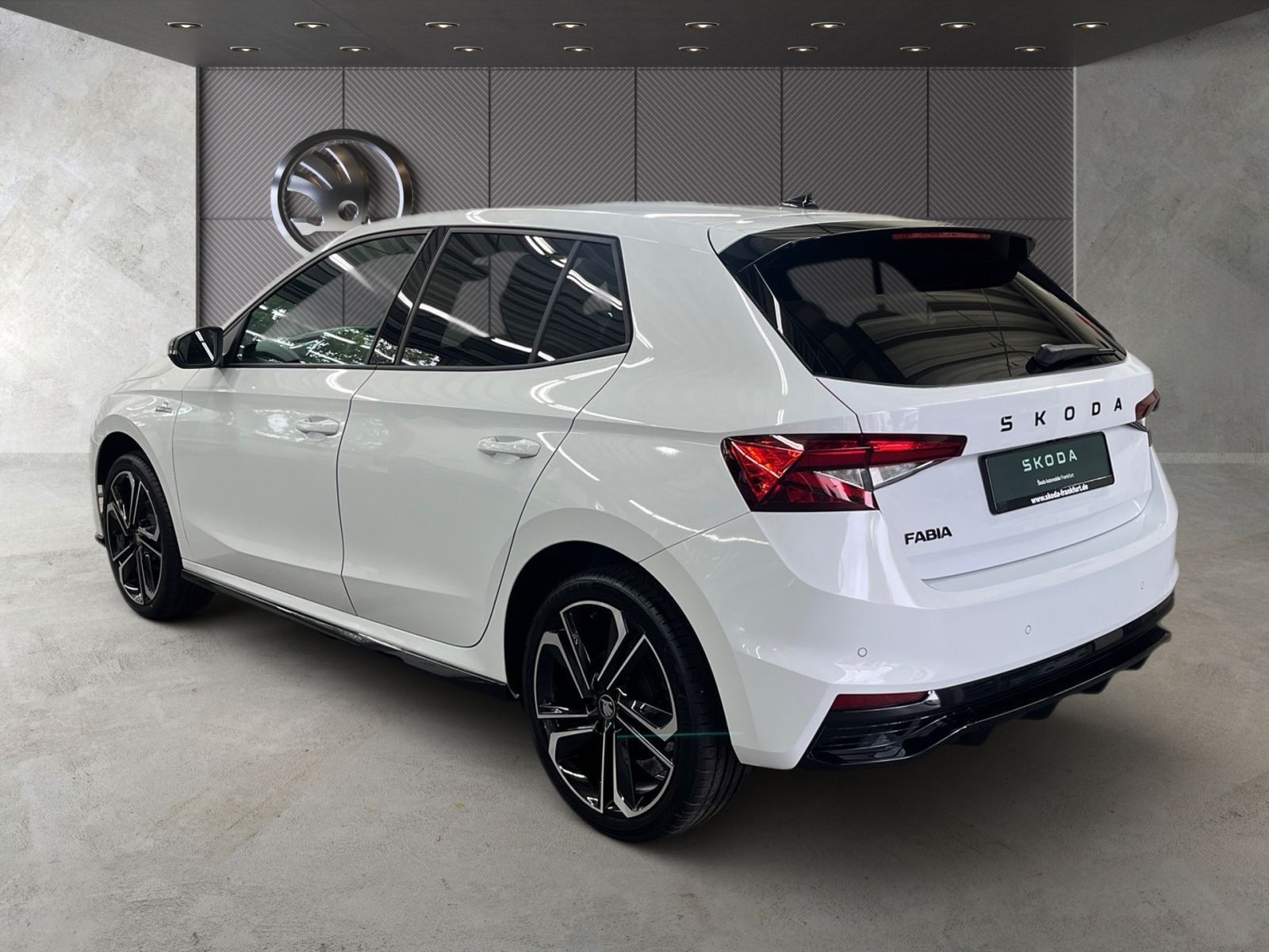 Skoda Fabia - Bild 4