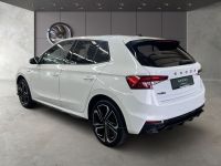 Skoda Fabia - Vorschau Bild 4