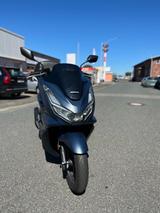 Honda PCX125 - HONDA ROLLER 125 PCX
