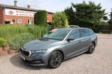 Skoda Octavia Combi 2.0 TDI DSG Clever *AHK,APP,SHZ*