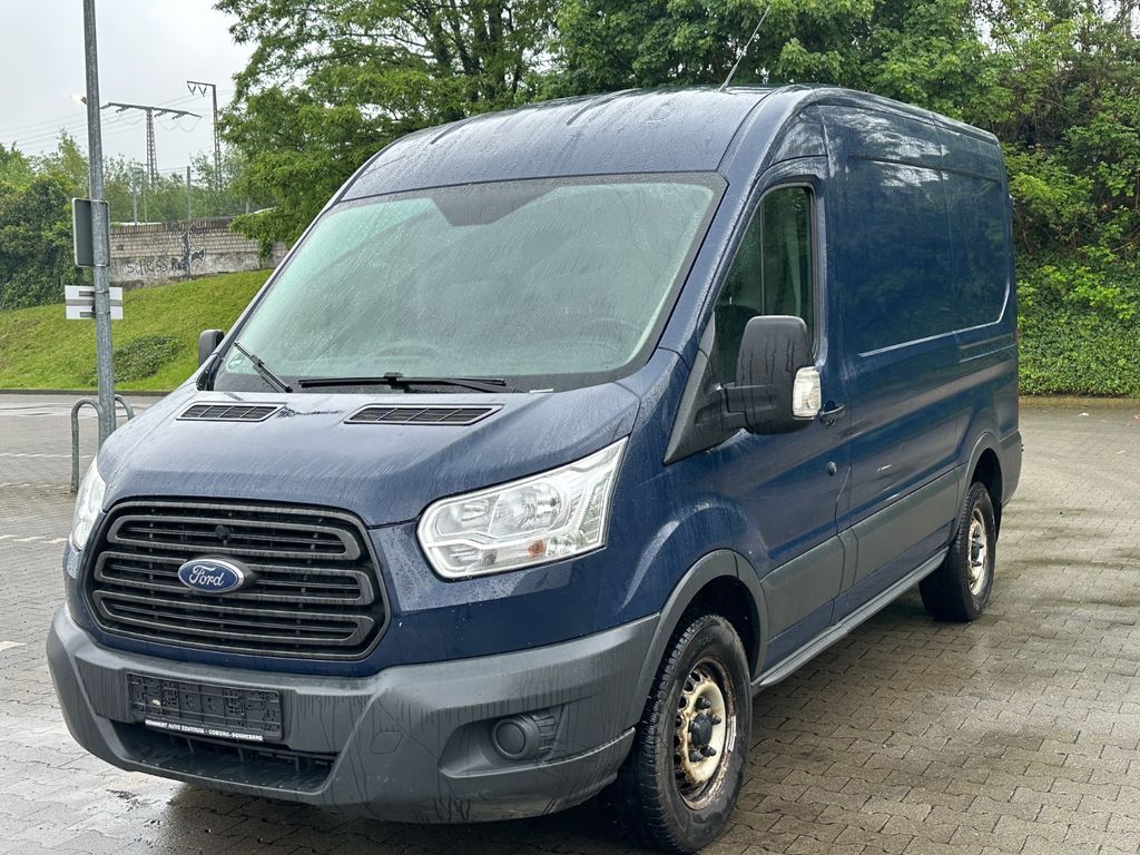 Image of Ford Transit