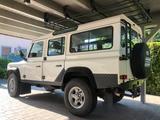 Land Rover Defender 110 Td5 Station Wagon S S - Land Rover Gebrauchtwagen von 1999