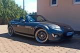 Mazda MX-5 1.8 MZR Center-Line Center-Line - Mazda MX-5 Unfallwagen