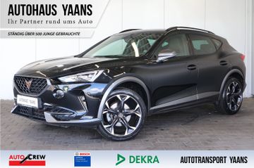 Cupra Formentor 2.0 TDI 4Drive BEATS+AID+ACC+SIDE+19"