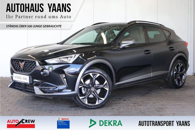 Cupra Formentor 2.0 TDI 4Drive BEATS+AID+ACC+SIDE+19"