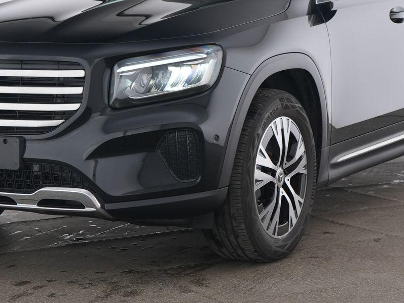 Mercedes-Benz GLB 200 *Progressive Advanced*LED*Kam*El.Heckkl*