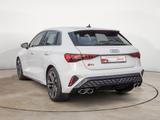 Audi S3 Sportback TFSI quattro LED NAVI VIRTUAL - Audi S3: Automatik