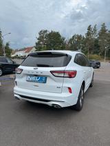 Ford Kuga PHEV ST-Line X Head Up + B&O - Ford Kuga: mit Navigationssystem