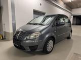Lancia Fiat Lancia Musa 1.4 l Klima - Lancia MUSA aus 2010