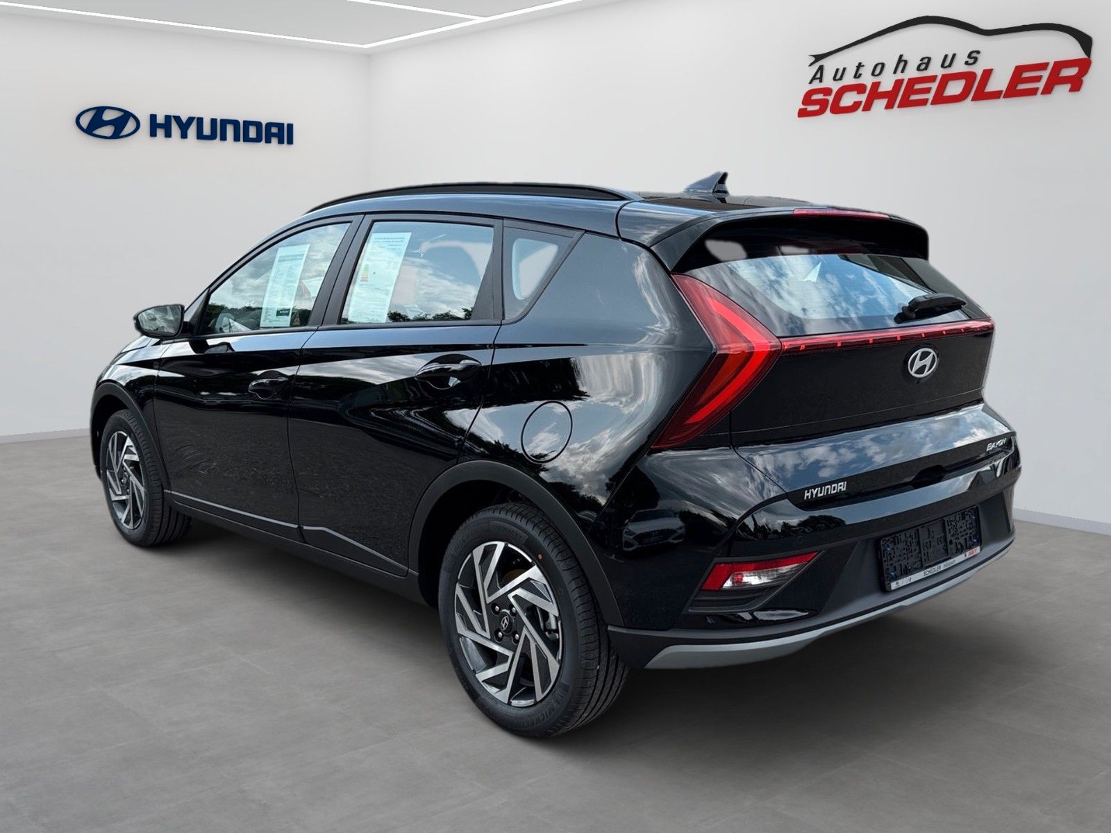 Hyundai BAYON - Bild 4