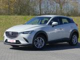 Mazda CX-3 2.0 Kamera Navi Tempomat - Mazda CX-3 aus 2021