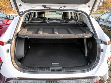 Hyundai Kona Prime Elektro 2WD Relax-Sitze Kamera BOSE
