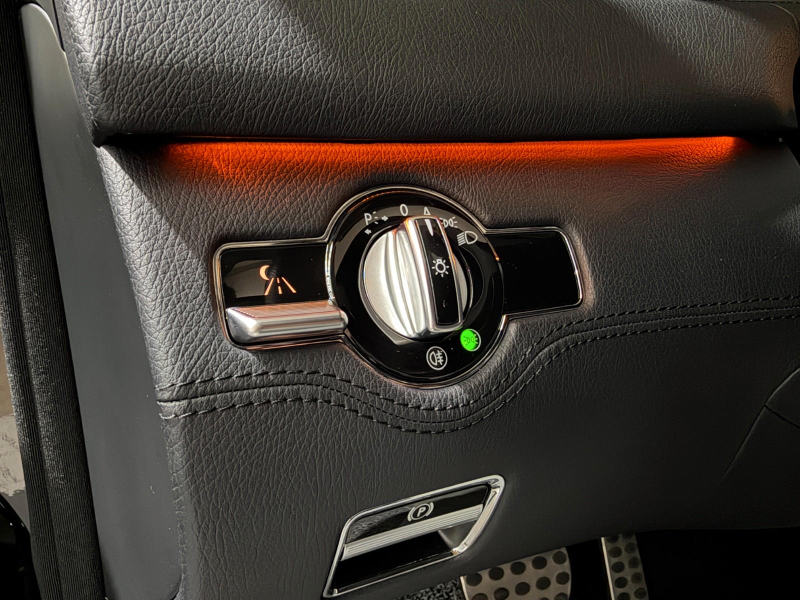 Mercedes-Benz CL 63 AMG Coupe*VOLL*HARMANKARDON*PANO*