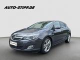 Opel Astra 1.6 Turbo Sport NAVI TEMP XENON SITZH PDC - Opel Astra aus 2011: Turbo