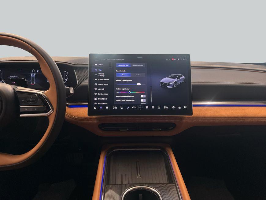 Mazda 6e EV Takumi Plus, миниатюра 15
