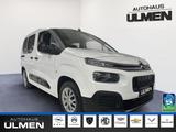 Citroën Berlingo Live BlueHDi Klimaanlage Einparkhilfe T - Citroën Berlingo Gebrauchtwagen in Düsseldorf