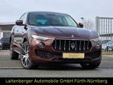 Maserati Levante 3.0 V6 GRANLUSSO 4x4*ACC*LED*NAVI*LEDER - Maserati in Nürnberg