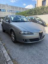 Alfa Romeo 147 1.9 JTD M-JET 16V 5 porte Exclusi - Alfa Romeo 147 aus 2009
