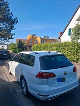 Volkswagen Golf 1.5 TSI ACT OPF DSG UNITED Variant UNITED - Volkswagen Golf: United