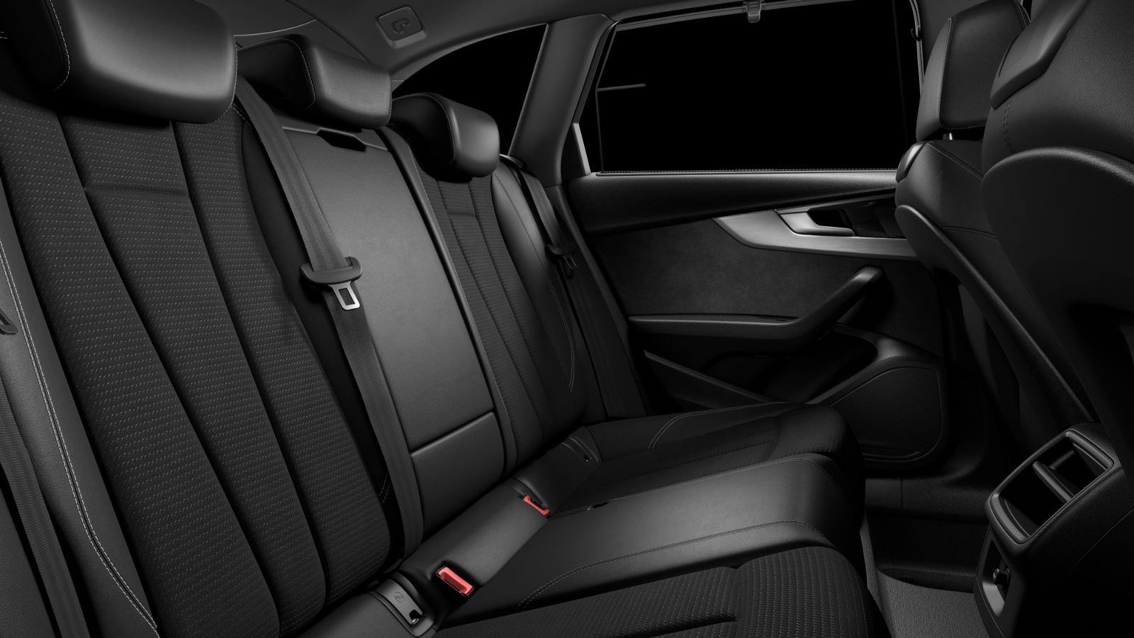 Audi S4 TDI tiptronic quattro Avant, миниатюра 4